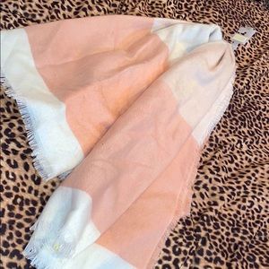 Lauren Conrad Blanket Scarf